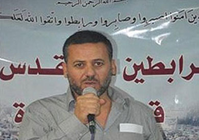 رئيس لجنة المرابطين في القدس، يُوسف مخيمر